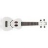Comprar Mahalo Smile White Ukelele al mejor precio
