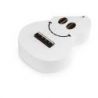 Comprar Mahalo Smile White Ukelele al mejor precio
