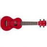 Comprar Mahalo Smile Red Ukelele al mejor precio