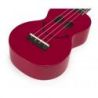 Comprar Mahalo Smile Red Ukelele al mejor precio