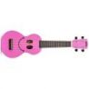 Comprar Mahalo Smile Pink Ukelele al mejor precio
