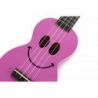 Comprar Mahalo Smile Pink Ukelele al mejor precio
