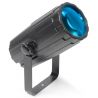 Compra beamz moon flower 60 leds rgbaw negro al mejor precio