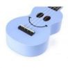Comprar Mahalo Smile Light Blue Ukelele al mejor precio