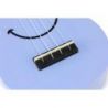 Comprar Mahalo Smile Light Blue Ukelele al mejor precio