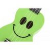 Comprar Mahalo Smile Green Ukelele al mejor precio