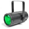 Compra beamz moon flower 60 leds rgbaw negro al mejor precio