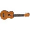 Comprar Mahalo Mk1pwtbr Ukelele Soprano Marrón al mejor precio