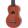 Comprar Mahalo Mk1tbr Serie Kahiko Plus Zurdos Ukelele al mejor