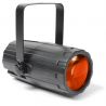 Compra beamz moon flower 60 leds rgbaw negro al mejor precio