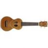 Comprar Mahalo Smile Tvt Smiley Face Transp Brown Ukelele al