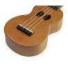 Comprar Mahalo Smile Tvt Smiley Face Transp Brown Ukelele al