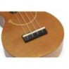Comprar Mahalo Smile Tvt Smiley Face Transp Brown Ukelele al