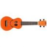 Comprar Mahalo Smile Orange Ukelele al mejor precio