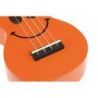 Comprar Mahalo Smile Orange Ukelele al mejor precio