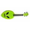 Comprar Mahalo Creative Series Alien Neon Green Ukelele al