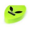 Comprar Mahalo Creative Series Alien Neon Green Ukelele al