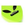 Comprar Mahalo Creative Series Alien Neon Green Ukelele al