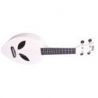 Comprar Mahalo Creative Series Alien Glow Green Ukelele al