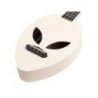 Comprar Mahalo Creative Series Alien Glow Green Ukelele al