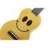 Comprar Mahalo Smile Transparent Tbs Ukelele al mejor precio