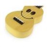 Comprar Mahalo Smile Transparent Tbs Ukelele al mejor precio