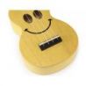 Comprar Mahalo Smile Transparent Tbs Ukelele al mejor precio