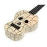 Comprar Mahalo Ukelele Creative Series Skull White al mejor