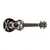 Comprar Mahalo Soprano Art Series Pirate Black Ukelele al mejor