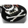 Comprar Mahalo Soprano Art Series Pirate Black Ukelele al mejor