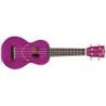 Comprar Mahalo Smile Trans Purple Ukelele al mejor precio