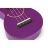 Comprar Mahalo Smile Trans Purple Ukelele al mejor precio