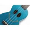 Comprar Mahalo Smile Trans Blue Ukelele al mejor precio