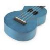 Comprar Mahalo Smile Trans Blue Ukelele al mejor precio