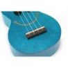 Comprar Mahalo Smile Trans Blue Ukelele al mejor precio