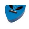 Comprar Mahalo Creative Series Alien Metalic Blue Ukelele al