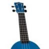 Comprar Mahalo Creative Series Alien Metalic Blue Ukelele al