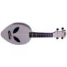 Comprar Mahalo Creative Series Alien Metalic Silver al mejor