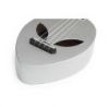 Comprar Mahalo Creative Series Alien Metalic Silver al mejor