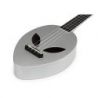 Comprar Mahalo Creative Series Alien Metalic Silver al mejor
