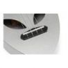 Comprar Mahalo Creative Series Alien Metalic Silver al mejor