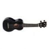 Comprar Mahalo Mh1tbk Ukelele Soprano Trans Negro al mejor