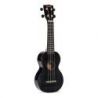 Comprar Mahalo Mh1tbk Ukelele Soprano Trans Negro al mejor