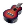 Comprar Mahalo Mj1csvt3ts Ukelele Soprano Mástil Escala al