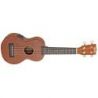 Comprar Mahalo Mj1vttbr Ukelele Soprano 1V + 1T Trans al mejor