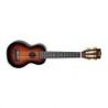 Comprar Mahalo Mj1cs3ts Ukelele Soprano Mástil Concierto al