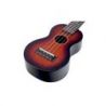 Comprar Mahalo Mj1cs3ts Ukelele Soprano Mástil Concierto al
