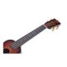 Comprar Mahalo Mj1cs3ts Ukelele Soprano Mástil Concierto al