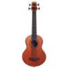 Comprar Mahalo Mb1tbr Ukebass Electroacústico al mejor precio