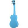Comprar Mahalo Md1snbu Ukelele Soprano Snow Ice al mejor precio